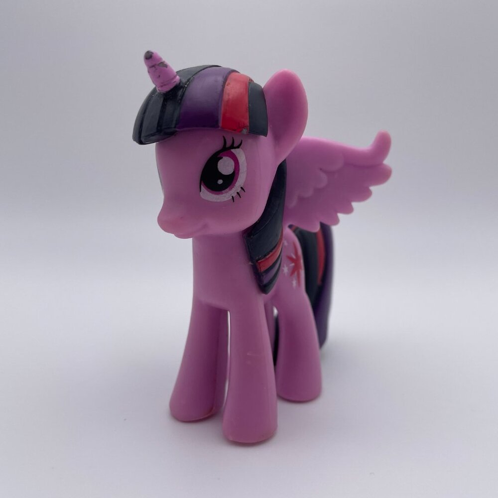 My Little Pony (MLP) Princess Twilight Sparkle 2015 Friend Magic (SKU: 429TO)